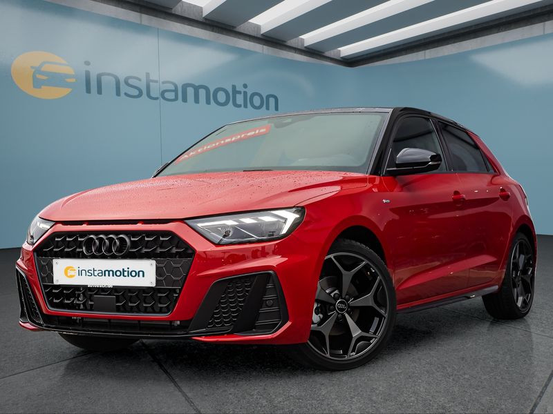 Audi A1 Sportback 30