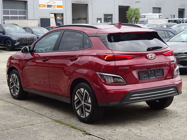 Hyundai Kona 100 kW image number 18