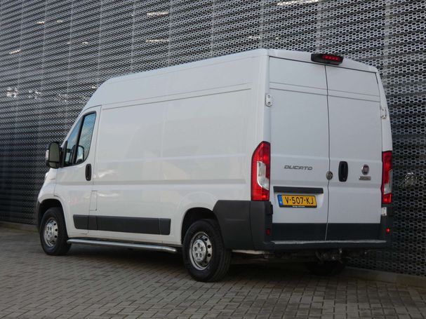 Fiat Ducato L2H2 96 kW image number 10