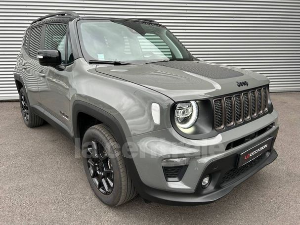 Jeep Renegade 1.3 Turbo 177 kW image number 2