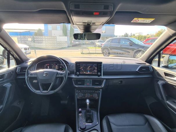 Seat Tarraco 2.0 TDI 4Drive DSG Xcellence 110 kW image number 21