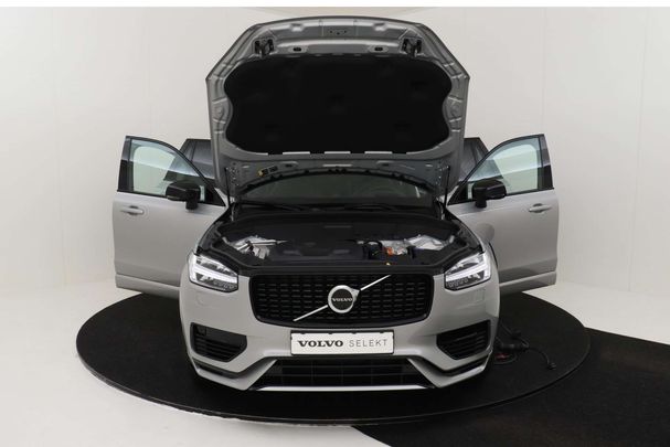 Volvo XC90 T8 Recharge AWD 335 kW image number 36