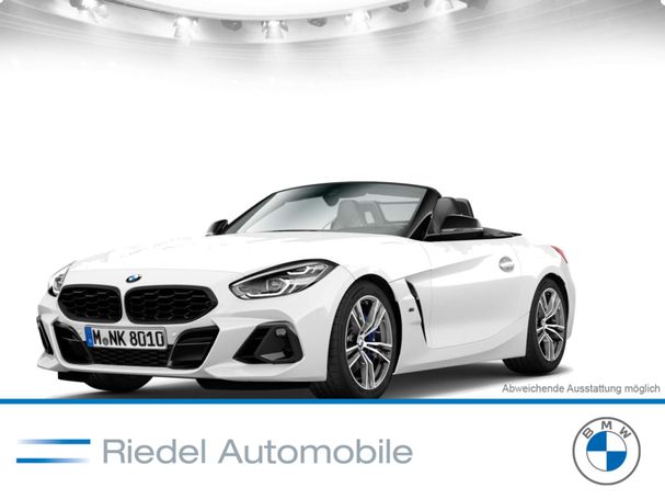 BMW Z4 M40i sDrive 250 kW image number 1