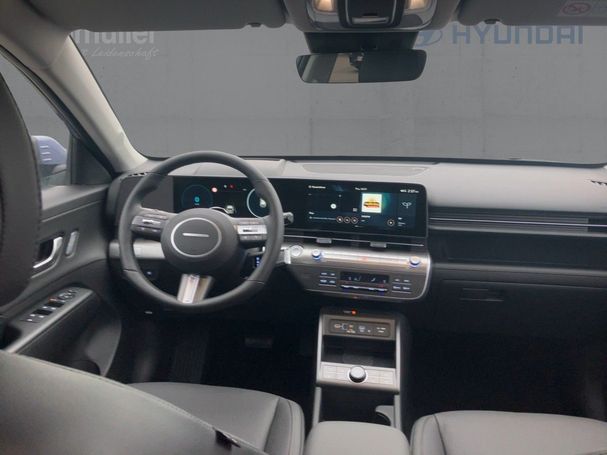 Hyundai Kona Prime 160 kW image number 10