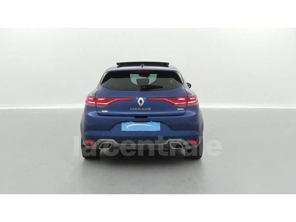 Renault Megane 118 kW image number 6