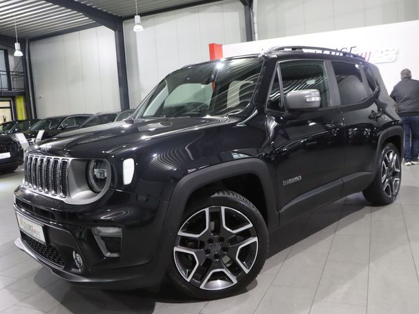 Jeep Renegade 110 kW image number 1