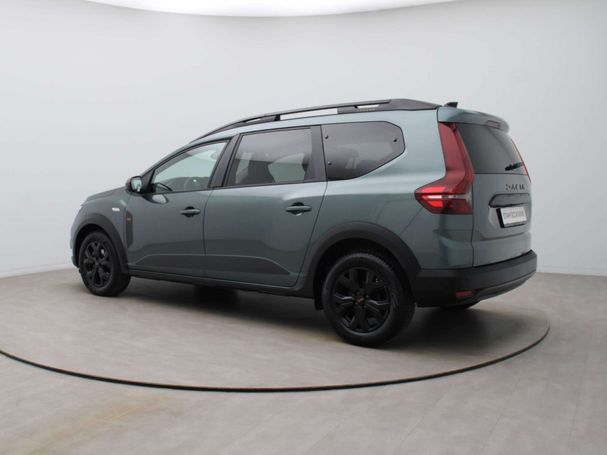 Dacia Jogger TCe 110 Extreme 81 kW image number 1