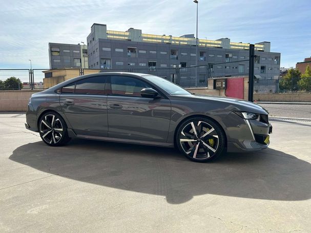 Peugeot 508 265 kW image number 6