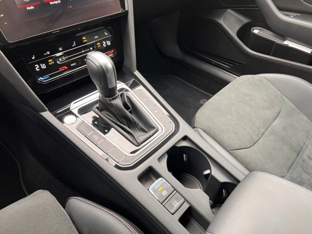 Volkswagen Arteon 140 kW image number 35