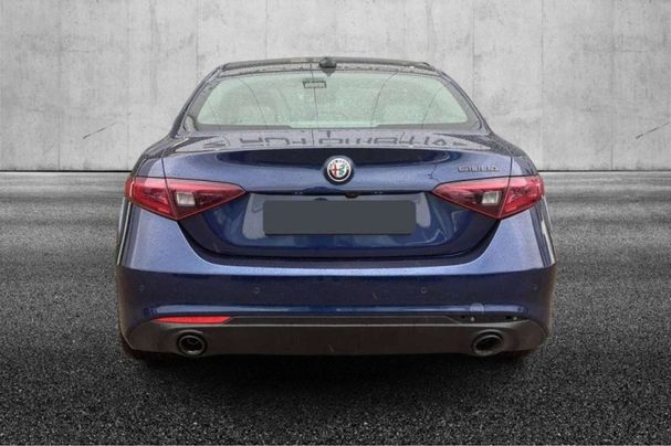 Alfa Romeo Giulia 100 kW image number 6