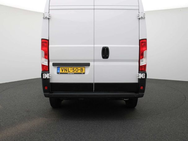 Fiat e-Ducato 79 kWh 90 kW image number 4