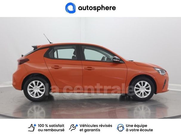 Opel Corsa 1.2 Edition 55 kW image number 5