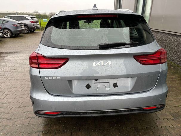 Kia Ceed Sportswagon 1.5 T-GDI 103 kW image number 2