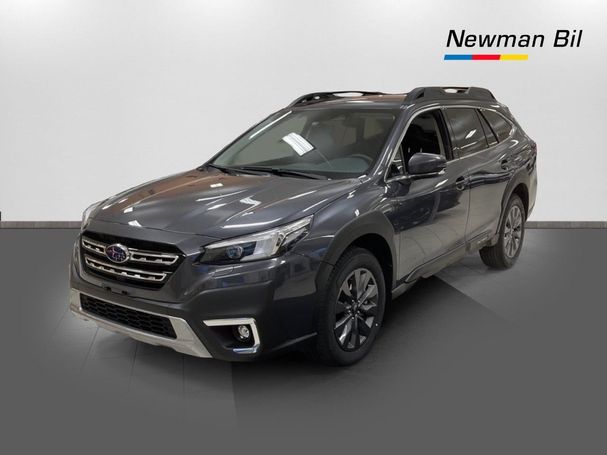 Subaru Outback 2.5 124 kW image number 1