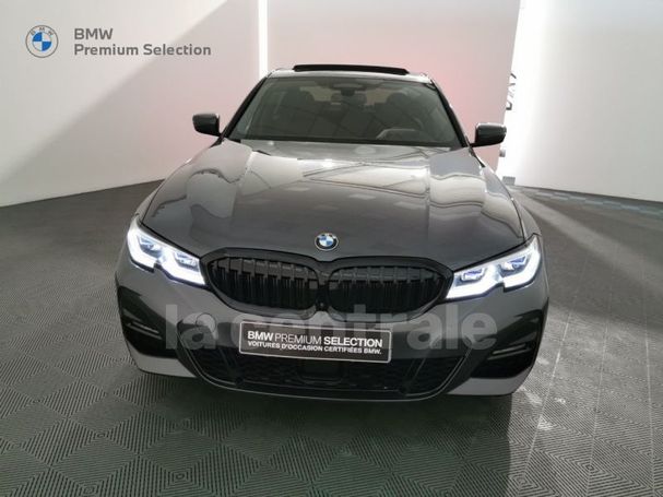 BMW 320d xDrive 140 kW image number 2