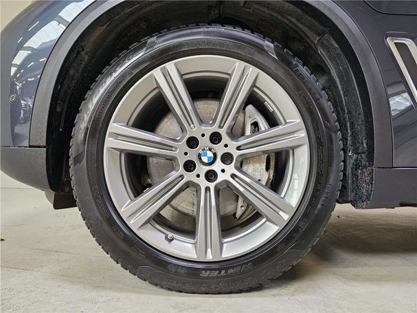 BMW X5 45e xDrive 290 kW image number 7