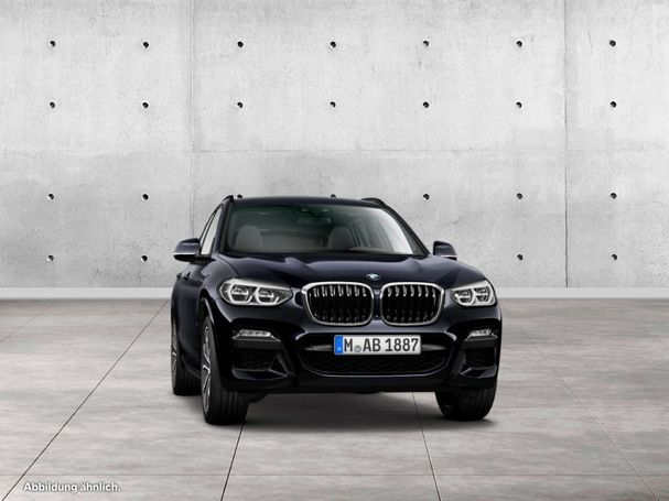 BMW X3 xDrive30e 215 kW image number 11