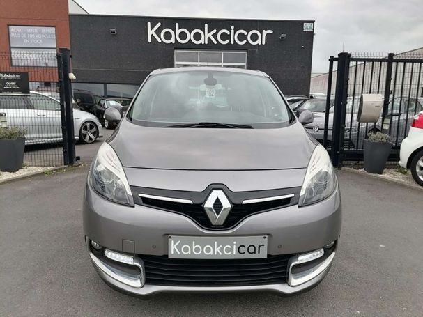 Renault Scenic DCi 81 kW image number 3