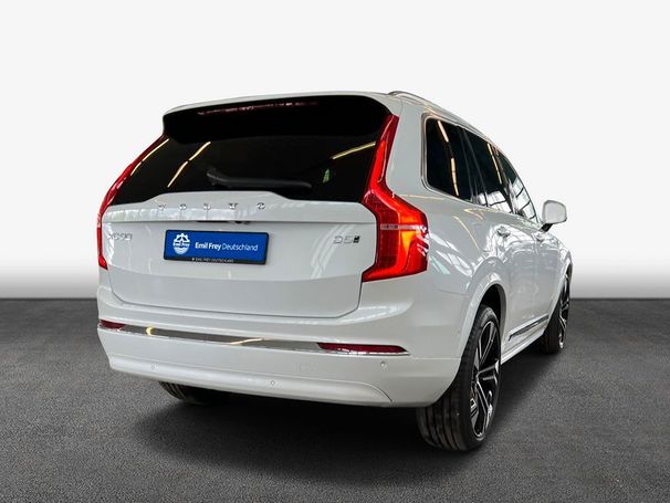 Volvo XC90 B5 AWD Plus 173 kW image number 4