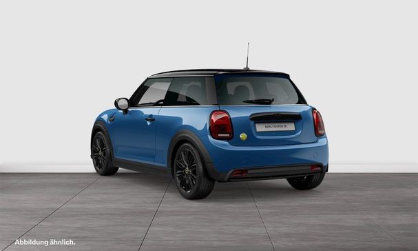 Mini Cooper SE Mini 135 kW image number 2