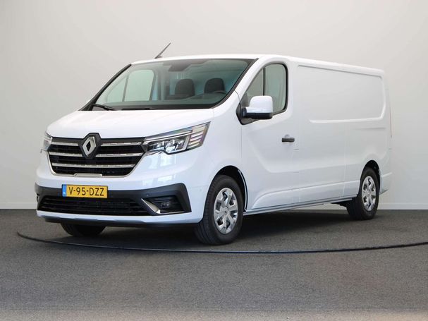 Renault Trafic L2H1 E-Tech 90 kW image number 10