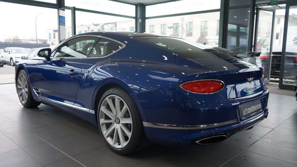 Bentley Continental GT 467 kW image number 42