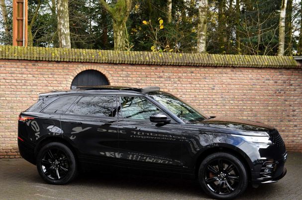 Land Rover Range Rover Velar P400e 297 kW image number 2