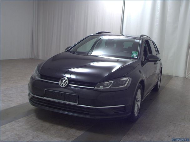 Volkswagen Golf 1.6 TDI 85 kW image number 1