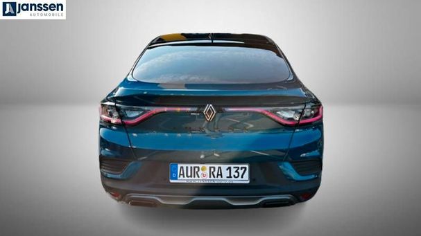 Renault Arkana EDC 116 kW image number 2