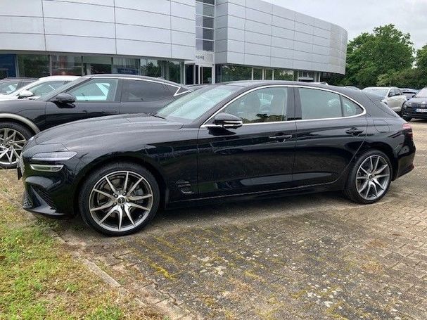 Genesis G70 Shooting Brake 180 kW image number 1