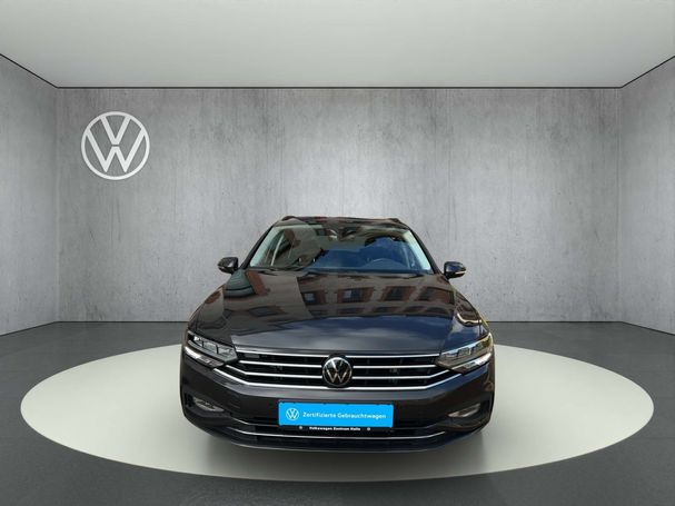 Volkswagen Passat Variant 1.5 TSI Business DSG 110 kW image number 3