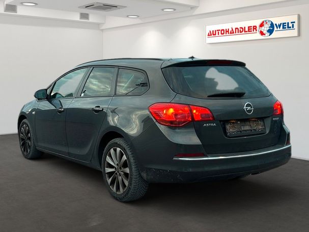 Opel Astra 1.4 88 kW image number 6