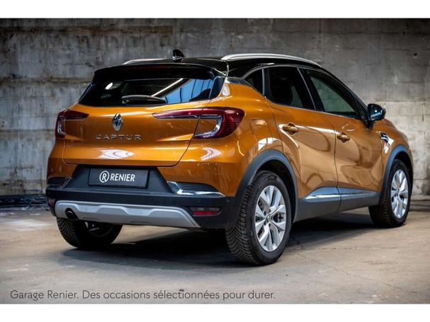 Renault Captur 1.0 TCe 74 kW image number 3