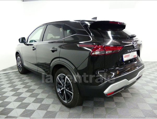 Nissan Qashqai 1.3 116 kW image number 4