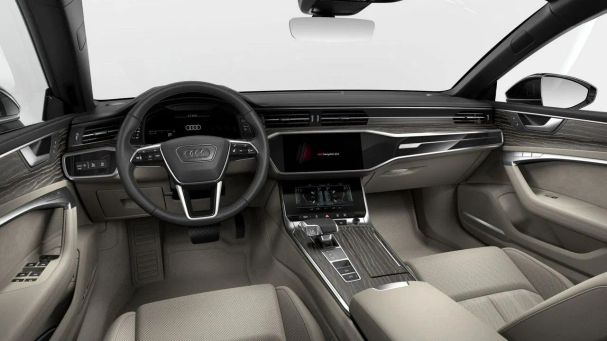 Audi A7 45 TFSI quattro S tronic 180 kW image number 8