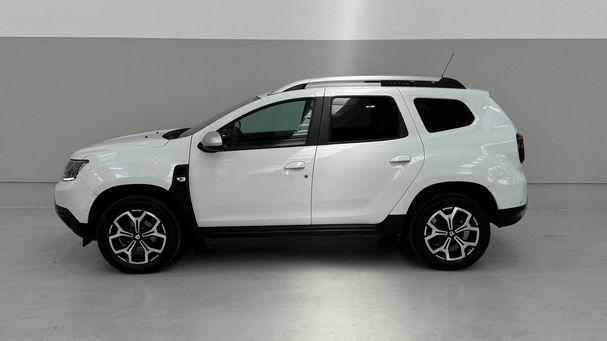 Dacia Duster TCe Prestige 74 kW image number 4