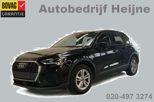 Audi Q3 45 TFSIe S tronic 180 kW image number 1