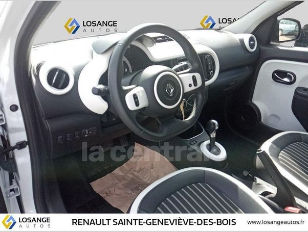 Renault Twingo 22 kWh 60 kW image number 7