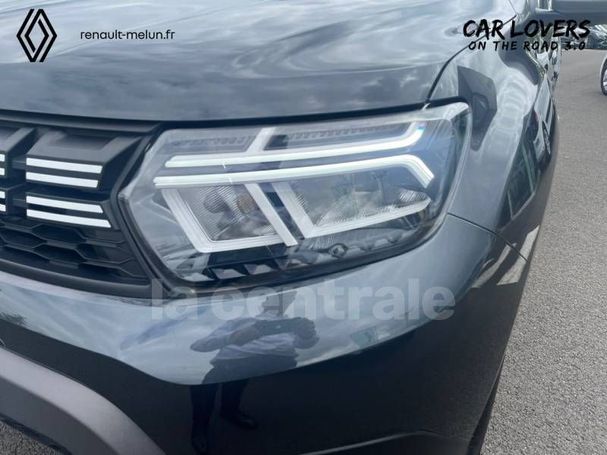 Dacia Duster TCe 130 96 kW image number 15