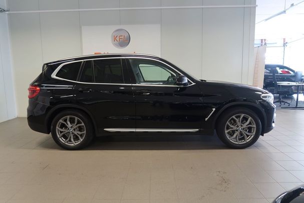 BMW X3 xDrive30e M 216 kW image number 4