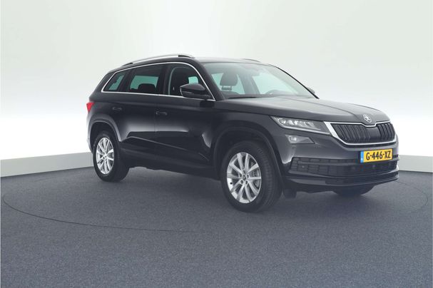 Skoda Kodiaq 1.5 TSI DSG Style 110 kW image number 11