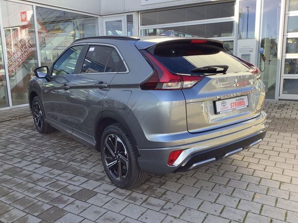 Mitsubishi Eclipse Cross 138 kW image number 4