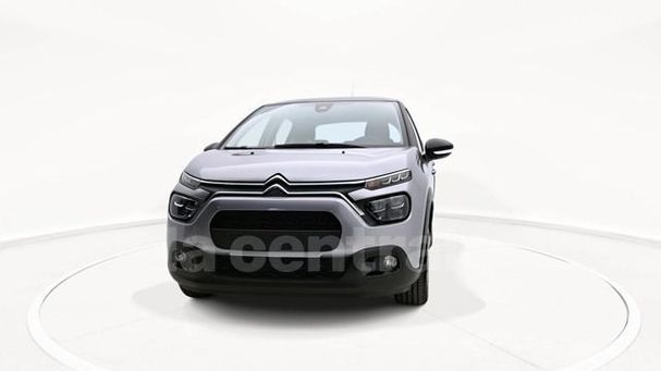 Citroen C3 Pure Tech 110 S&S SHINE 81 kW image number 2