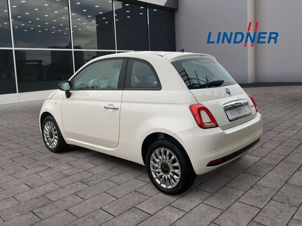 Fiat 500 1.0 51 kW image number 5