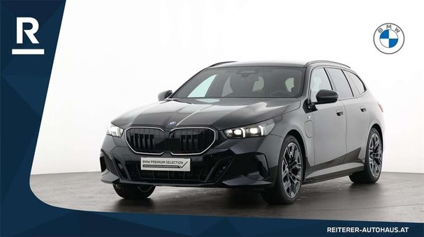 BMW 530 Touring xDrive 220 kW image number 1