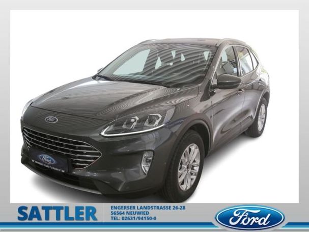 Ford Kuga 1.5 Titanium 110 kW image number 1