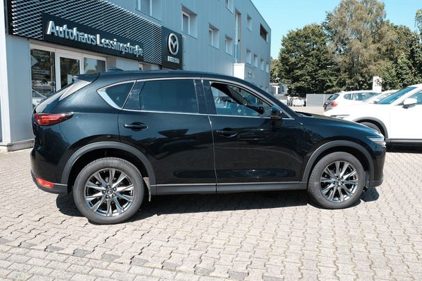 Mazda CX-5 184 AWD 135 kW image number 2