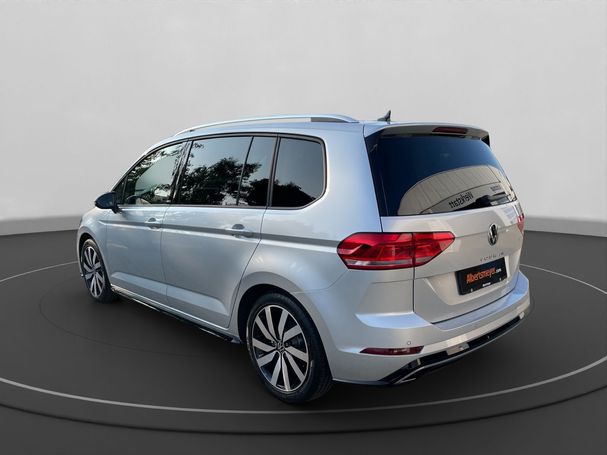 Volkswagen Touran 110 kW image number 5