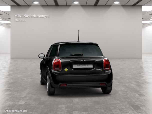 Mini Cooper SE Mini 135 kW image number 10