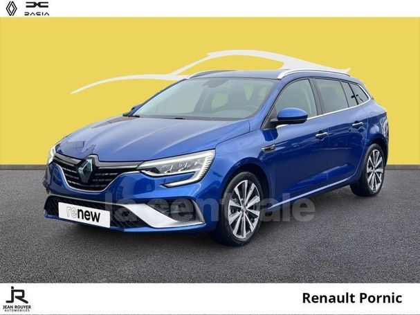 Renault Megane E-Tech 118 kW image number 1